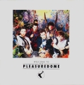 Welcome To The Pleasuredome
